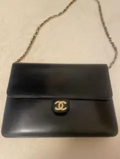 お値下げ中 CHANEL シャネル チェーン ショルダーバッグ