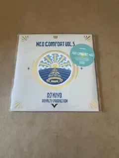 DJ KIYO - NEO COMFORT Vol.5
