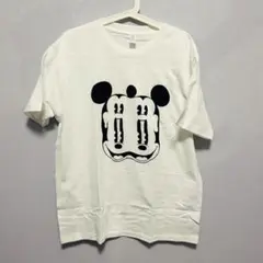 DRUG WEED ミッキー リプリント Tシャツ 半袖 メンズ 新品