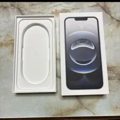iPhone 空箱