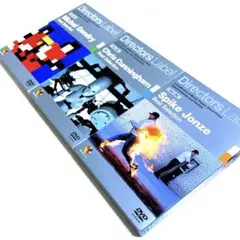 Directors Label Best Selection DVD セット