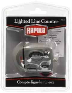 ラパラ ラインカウンター LIGHTED LINE COUNTER