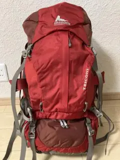 Gregory - Gregory グレゴリー　TRICONI60 トリコニ60 楽天市場】y□グレゴリー/GREGORY トリコニ60 ザック/バック