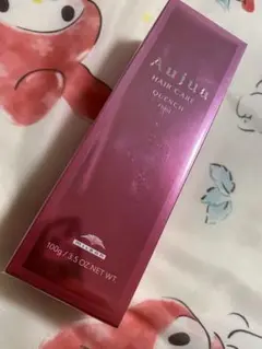オージュア クエンチ フルイド