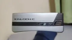 PING SIGMA G KINLOCH C 34インチ カスタム品
