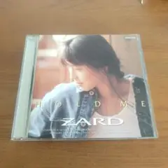 ZARD/HOLD ME　ザード