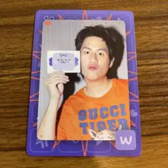 GMMTV BOOK FAIR ランダムトレカ/WINNY