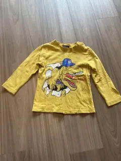 キッズ長袖トップス サイズ90 値下げしました!!