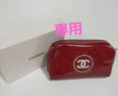 ♡CHANEL 大人気ポーチ♡