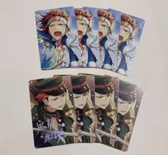 あんスタ　珍蔵カード第二弾　鬼龍紅郎