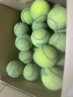 テニスボール60球