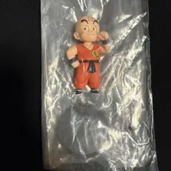 一番くじ ドラゴンボール ASSEMBLE COLLECTION D賞 クリリン