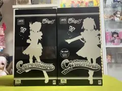 プリキュア5 限定 アクションフィギュア 2体
