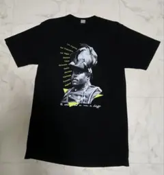 UNDEFEATED（アンディフィーテッド）半袖Tシャツ　ブラック　黒　S