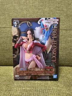 未開封 ボア・ハンコック DXF フィギュア