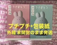 うさぱんつ シリコンライト 2種セット USA-PANTSU