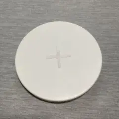 IKEA ワイヤレス充電器 ホワイト