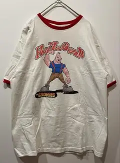 made in USA Hey You Guys!! Tシャツ Lサイズ