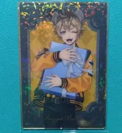 ツイステッドワンダーランド ツインウエハース6