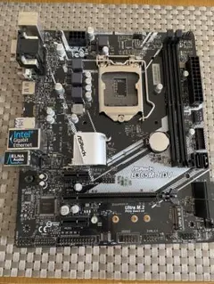 2025年最新】asrock b365m-hdvの人気アイテム - メルカリ