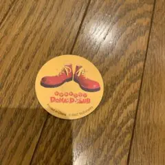 ドナルドクラブ マクドナルド