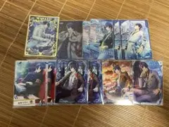 うたプリ　聖川真斗　ビジュコレ