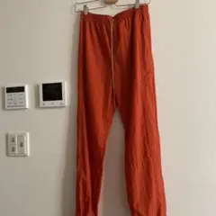 roku 6 ナイロンパンツ