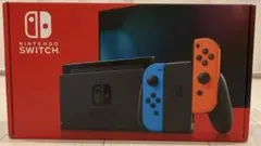 Nintendo Switch NINTENDO SWITCH JOY-CON…