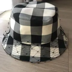 dior バケットハット