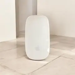 Apple Magic Mouse2 ホワイト 箱付き