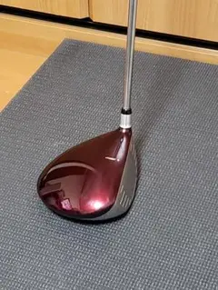 オノフ ONOFF アカ ドライバー