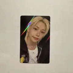 【HMV フォトカードA特典付】Stray Kids スキズ KARMA