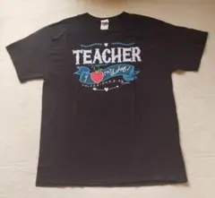 ☆美品■FRUIT OF THE LOOM■プリント■Tシャツ■半袖■L☆