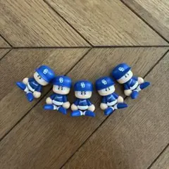 パワプロ君　セリーグ　ビジター　中日ドラゴンズ　まとめ売り(おまけ有)