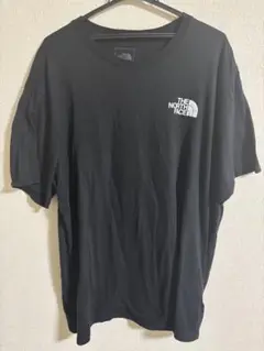 THE NORTH FACE メンズTシャツ XXL