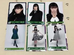 原田葵 欅坂46 櫻坂46 生写真