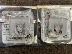 刀剣乱舞 アクリルマグネットコレクション 鶴丸国永