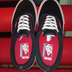 【廃番品　プロ規格】VANS　ERA　PRO　26.5㎝