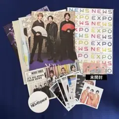 NEWS 写真 雑誌切り抜き類 まとめ売り