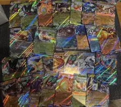 ポケモンカード RR まとめ売り