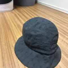 アルプス　カワムラ製バケットハット