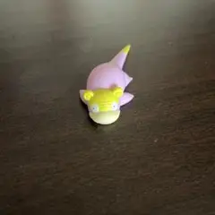 吉野家コラボ　ポケ盛　ガラルヤドン　フィギュア