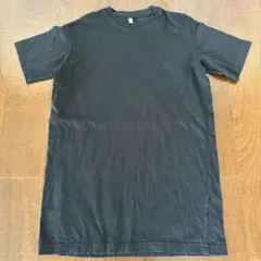 DIVIDED ブラック Tシャツ Mサイズ