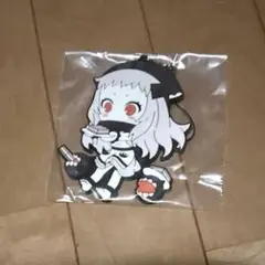艦これ　烹炊所より愛をこめて　H賞　ラバーストラップ