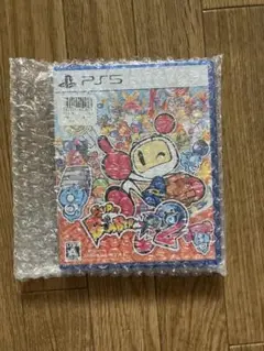 【タイトル】スーパーボンバーマン R 2