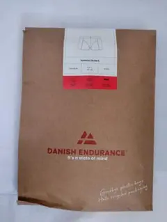 DANISH ENDURANCE バンブーボクサーパンツ メンズ 通気性 3枚