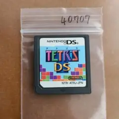 テトリスDS