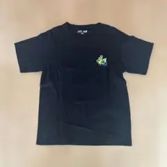 UNIQLO ユニクロ　スプラトゥーン　Tシャツ 160