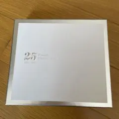 安室奈美恵 25 Finally 2枚組