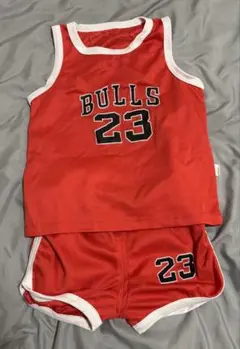 セットアップ　3T 90 BULLS